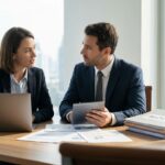 Accounts receivable financing for B2B companies