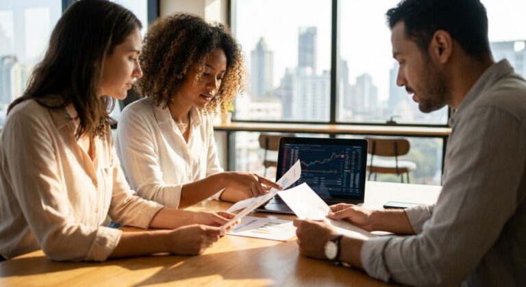 Best funding solutions for minority-owned businesses