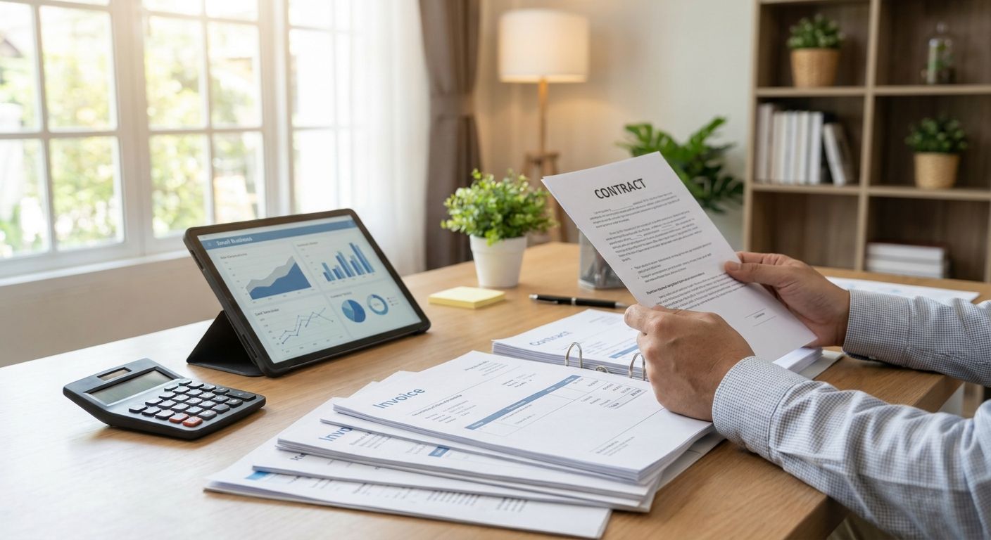 Best Invoice Factoring Companies for Small Business (2026)