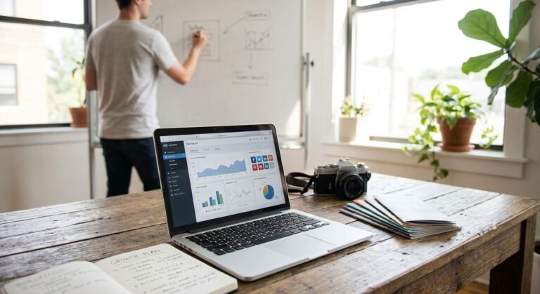 Best marketing strategies for small business growth