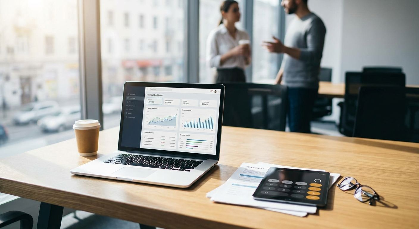 Best Short-Term Business Loans for Cash Flow (2026)