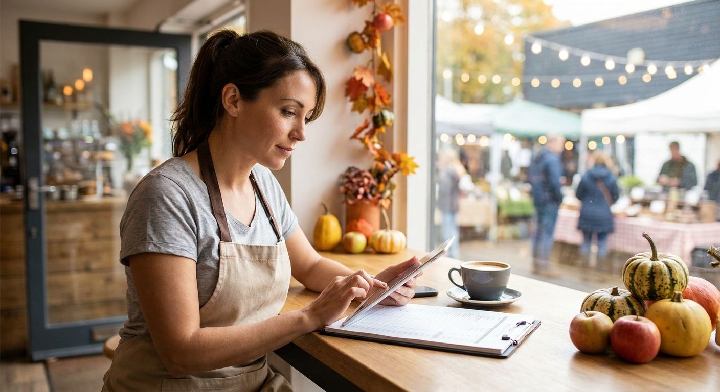 Best Working Capital Loans for Seasonal Businesses 2026 Best working capital loans for seasonal businesses