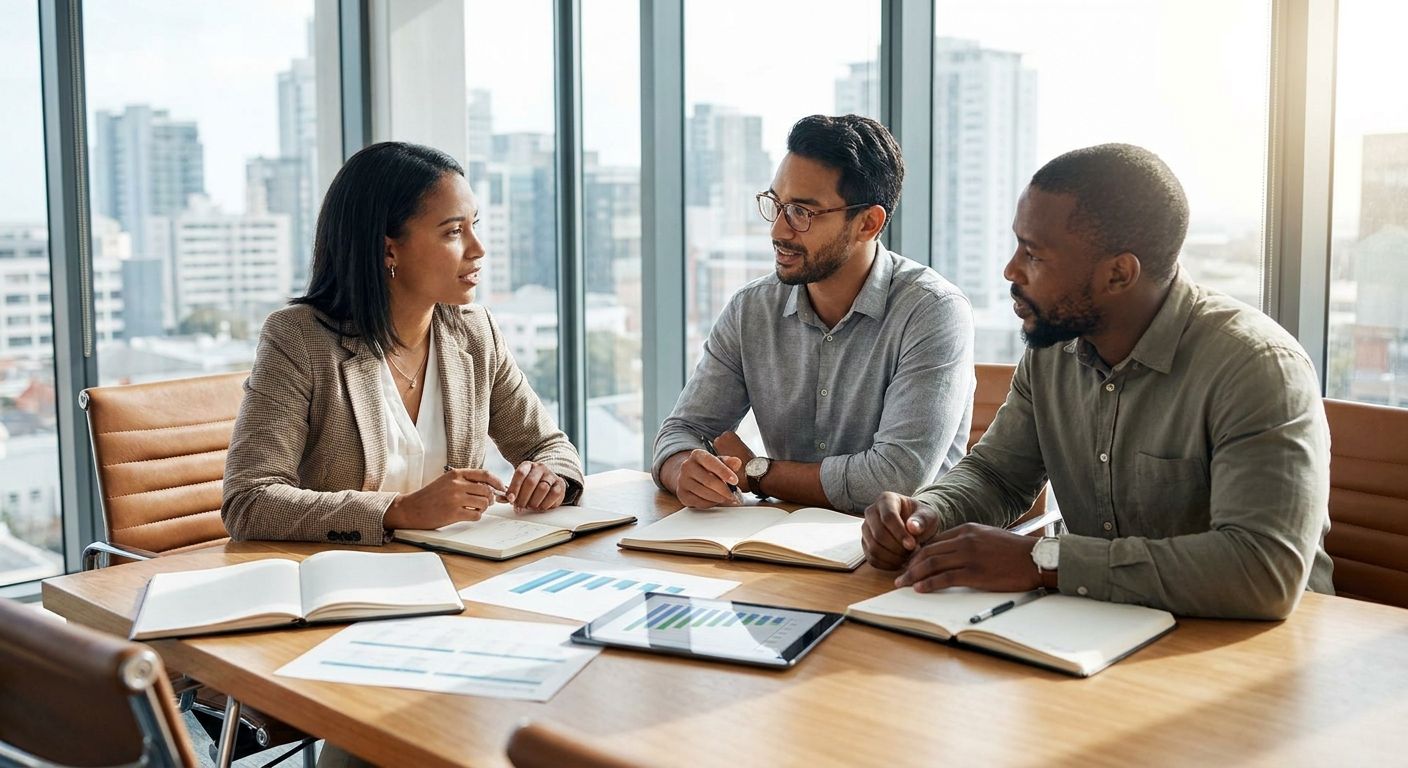Business Growth Consulting for Franchise Owners (2026)