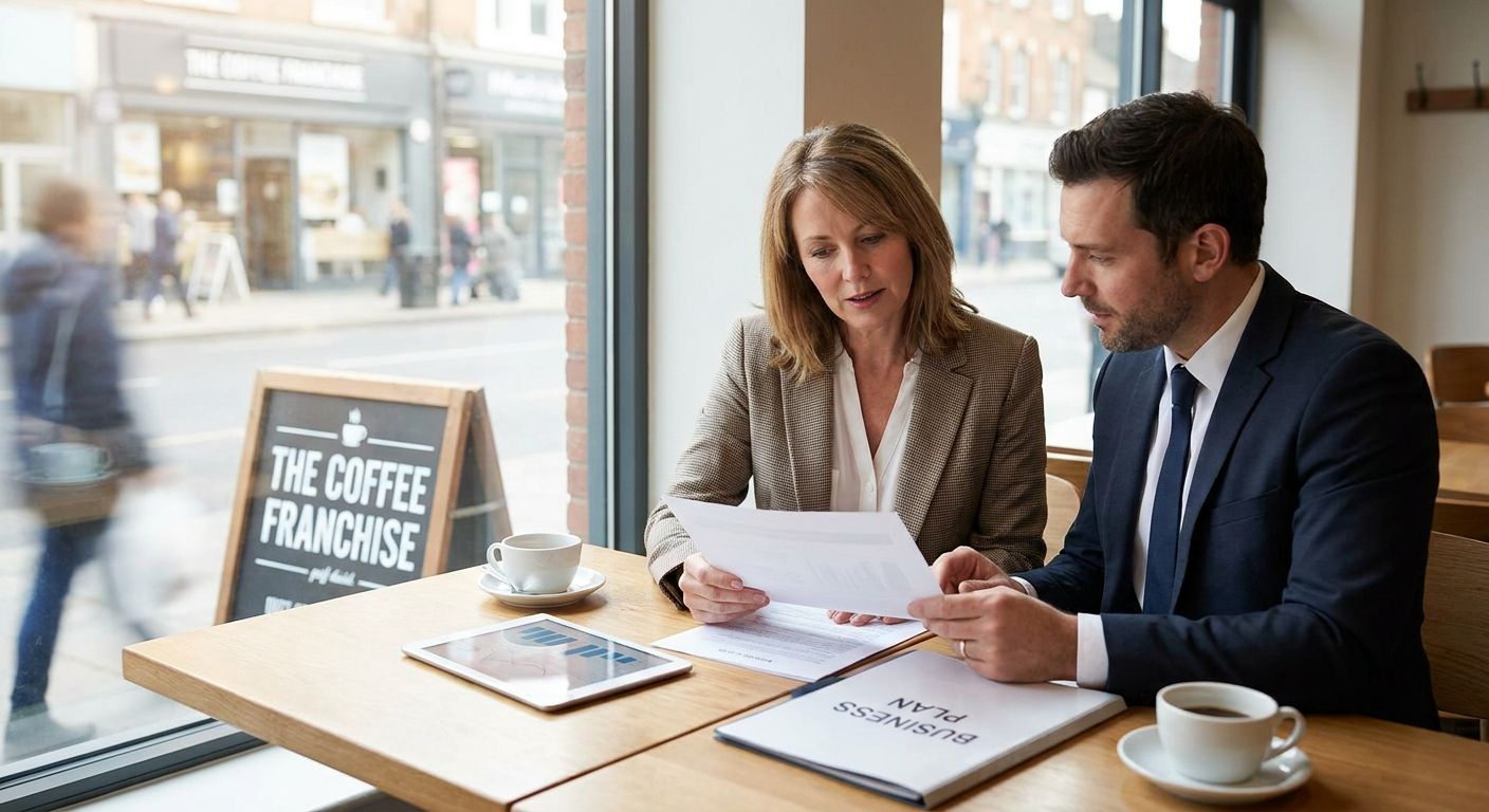 Business Loans for Franchise Owners: 2026 Verdict Business loans for franchise owners