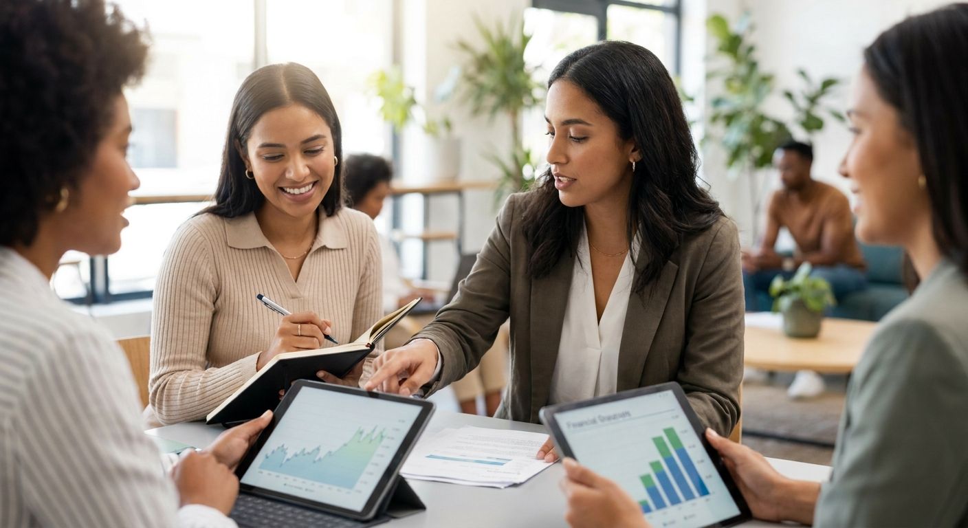 Business Loans for Women-Owned Businesses (2026 Guide) Business loans for women-owned businesses