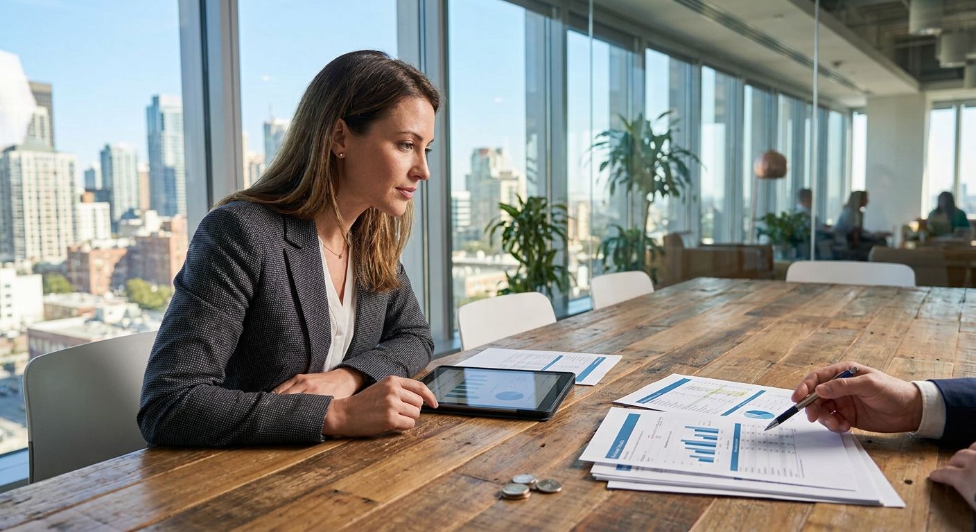 How to Choose the Right Funding Option in 2026 How to choose the right funding option for business growth
