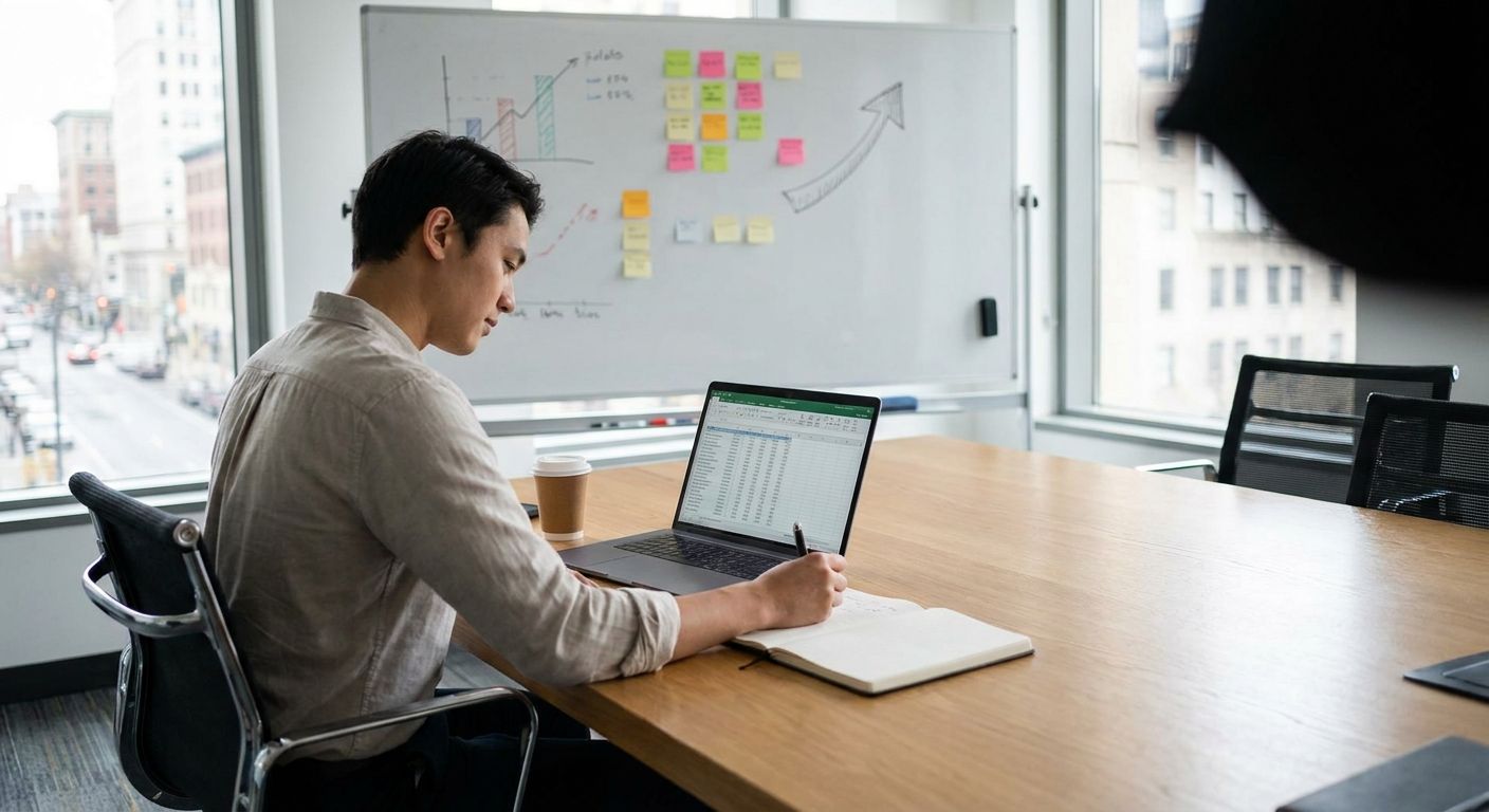 How to Create a Business Growth Plan (2026 Guide) How to create a business growth plan