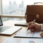 How to get a business line of credit