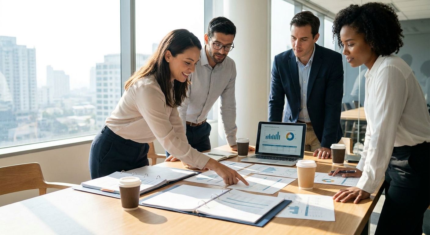 How to Prepare Your Business for a Funding Application 2026 How to prepare your business for a funding application