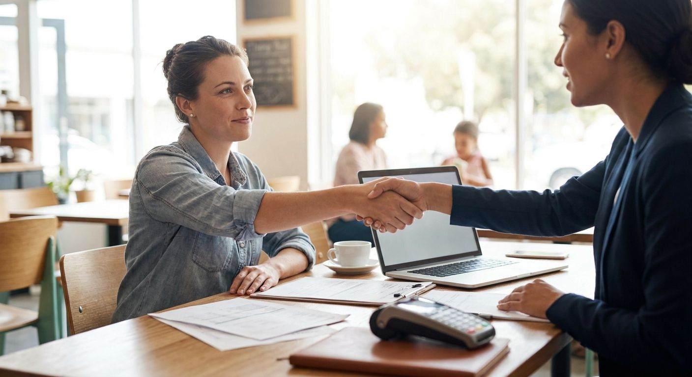 Merchant cash advance for small businesses