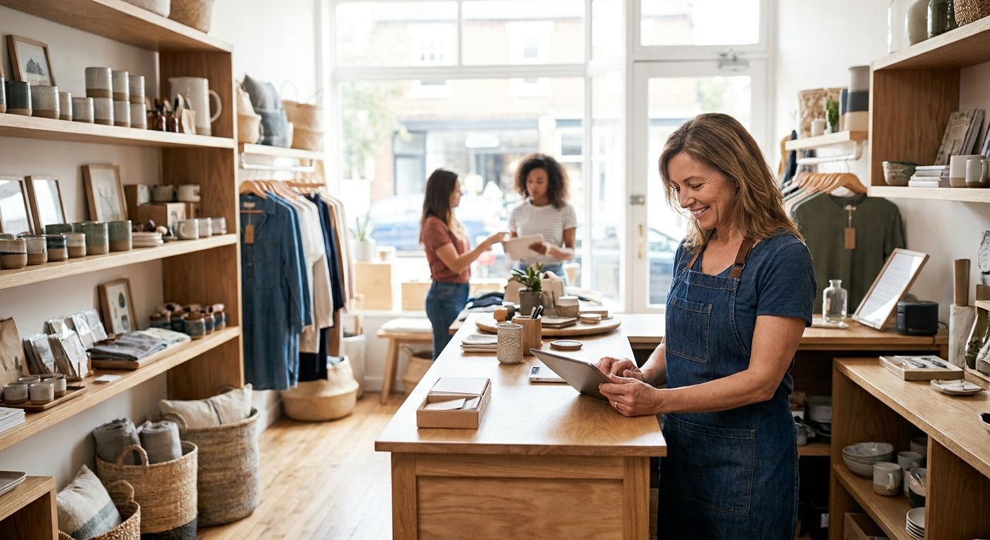 Working Capital Loans for Retail Stores in 2026 Working capital loans for retail stores
