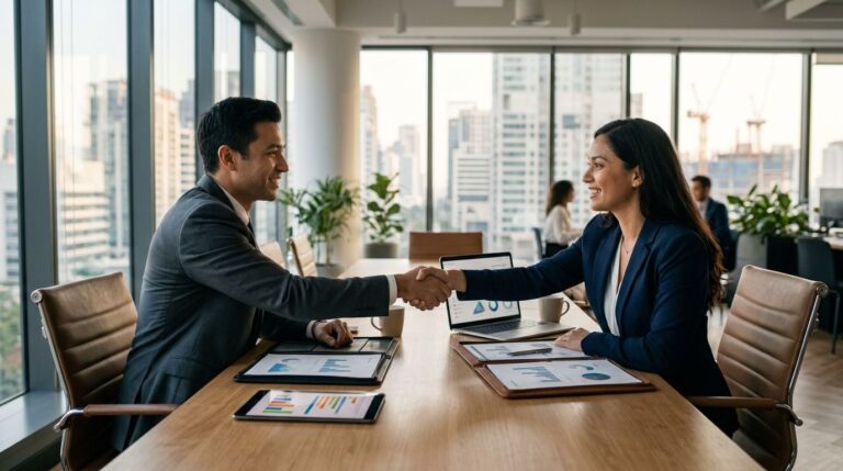 Best commercial real estate loan providers in 2026