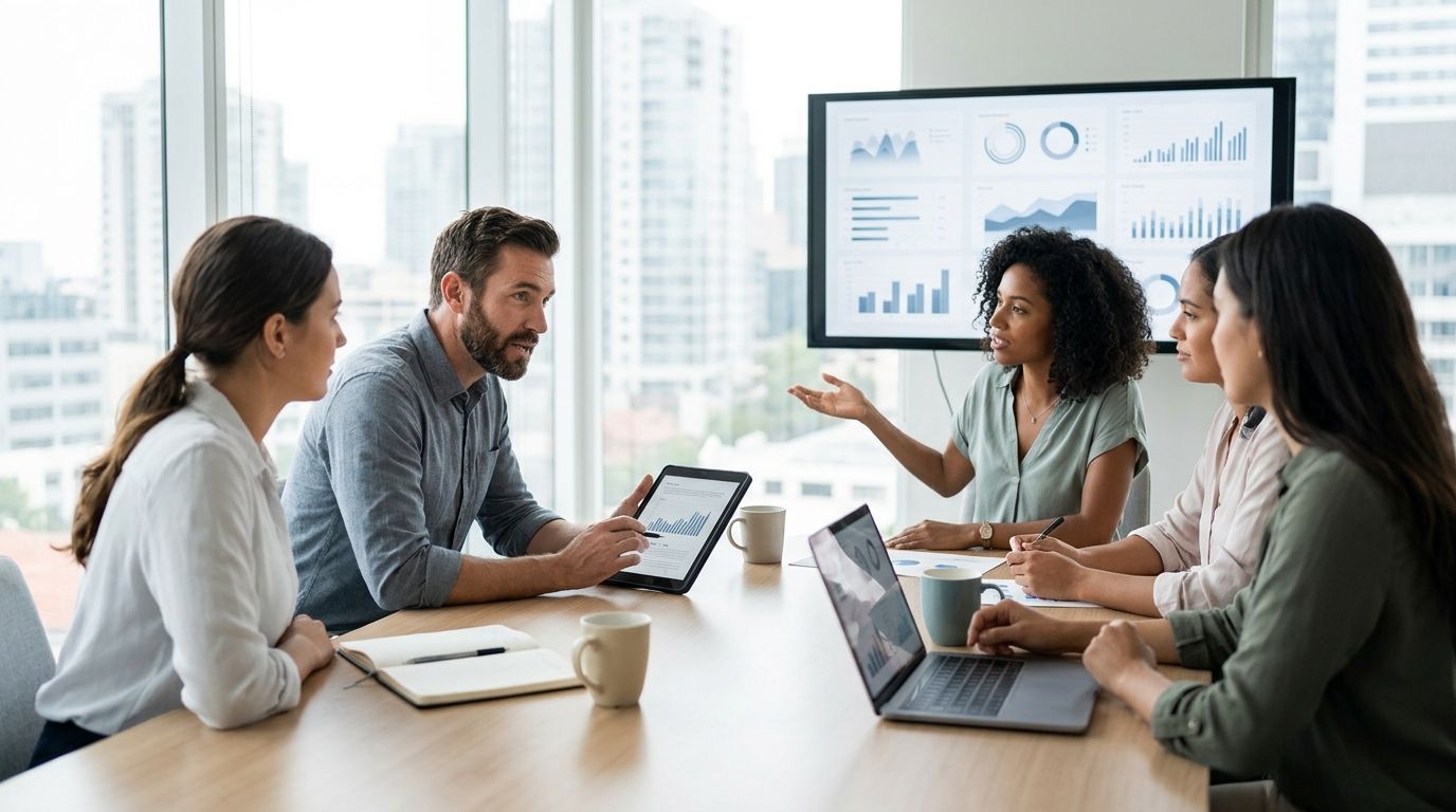 Best content marketing agencies for B2B companies 2026