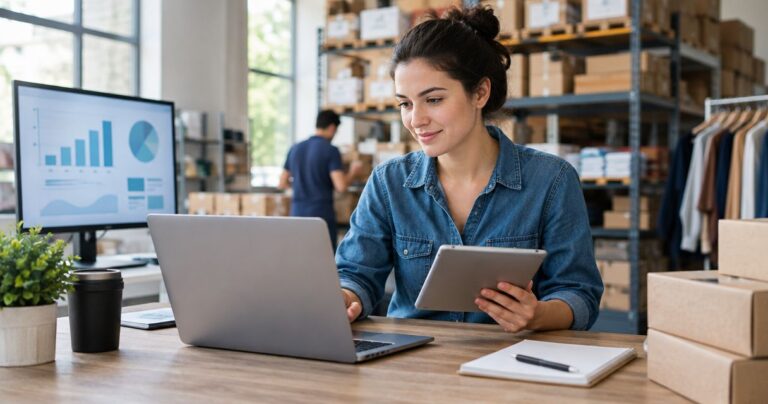 Best inventory financing companies for retailers in 2026