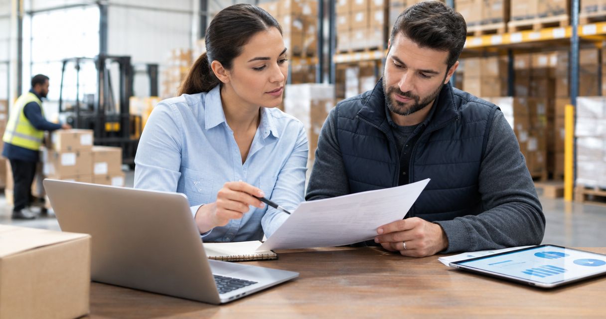 Best invoice factoring companies for wholesalers in 2026