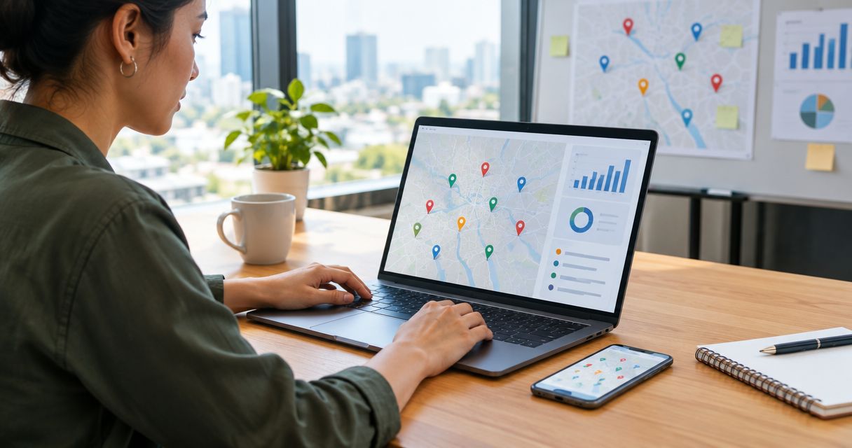 Local SEO Services for Multi-Location Businesses: 2026 Picks