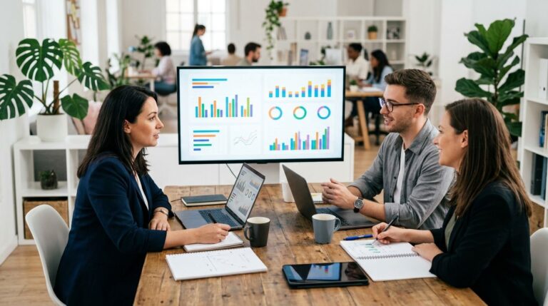 Best PPC advertising agencies for small business in 2026