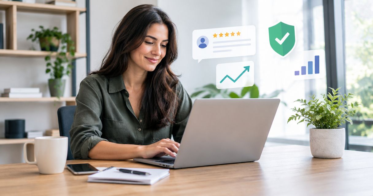 Best reputation management companies in 2026