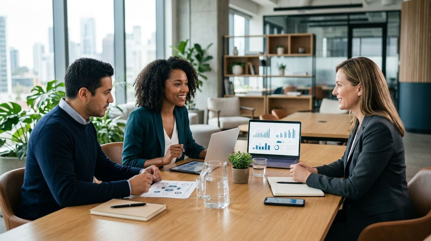 Best Startup Franchise Financing Options in 2026