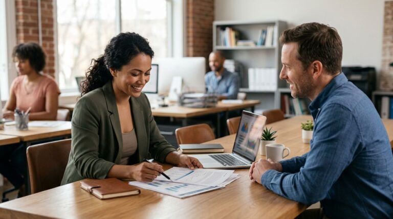 Best unsecured business loan options for small businesses