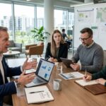 Business consulting for property management companies