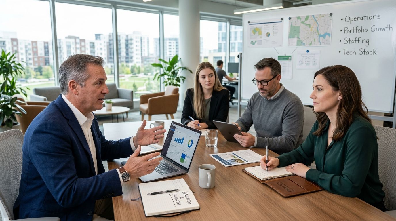 Business Consulting for Property Management Firms 2026