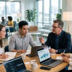 Business Consulting for Technology Startups (2026 Guide) Business consulting for technology startups