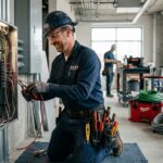 Business Funding for Electricians (2026): What Actually Works Business funding for electrician businesses