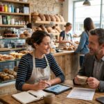 Business loans for bakeries