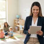 Business loans for daycare and childcare centers