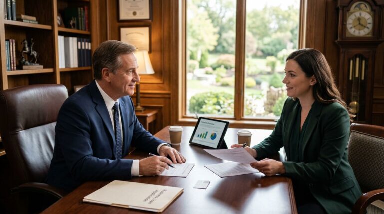 Business loans for funeral homes