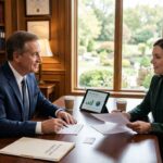 Business loans for funeral homes