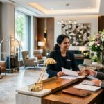 Business loans for hotels and hospitality businesses