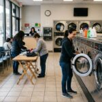 Business Loans for Laundromats: 2026 Funding Guide Business loans for laundromats