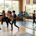 Business Loans for Martial Arts Studios (2026 Guide) Business loans for martial arts and dance studios