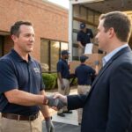 Business loans for moving companies