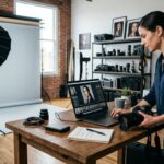 Business loans for photography studios