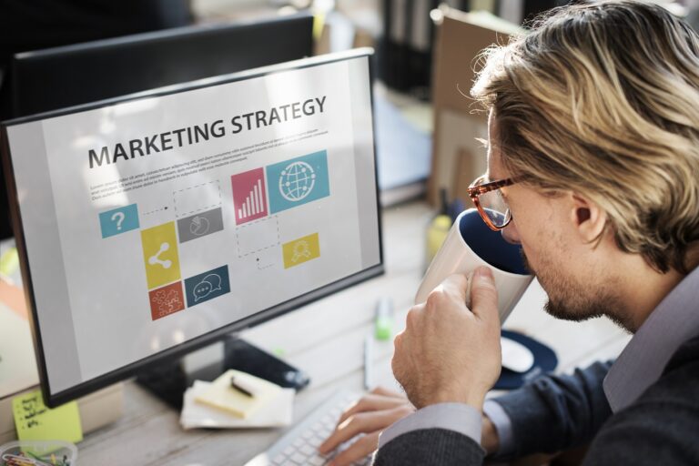 digital marketing agency for small businesses