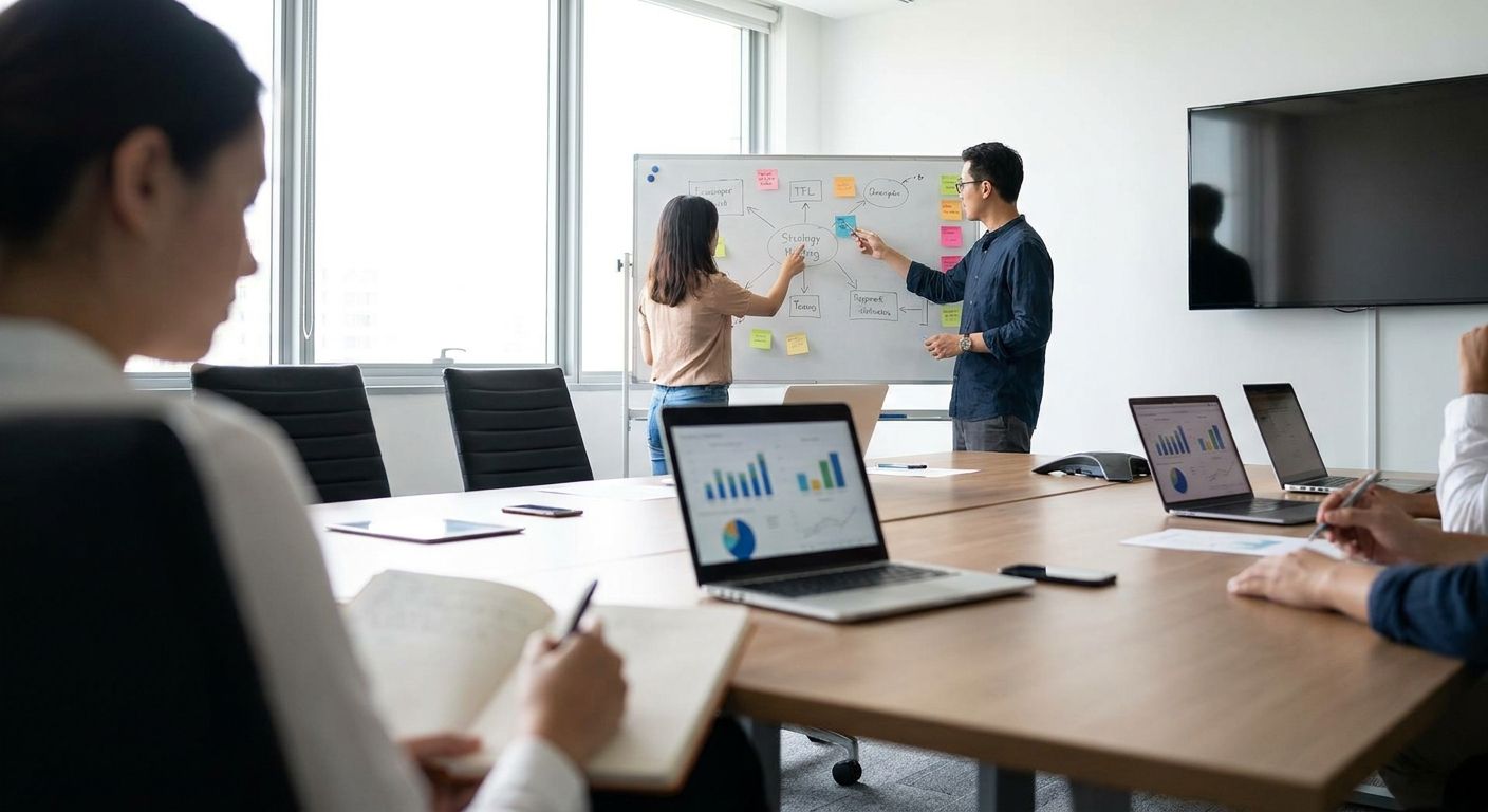 Content marketing for B2B companies