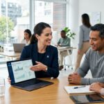 Digital marketing for insurance agencies