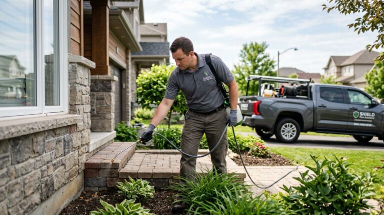 Digital marketing for pest control companies