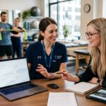 Digital Marketing for Physical Therapy Clinics (2026) Digital marketing for physical therapy clinics