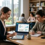 Digital marketing for tutoring and education centers