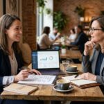 Financial consulting for small business owners