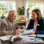 Funding solutions for assisted living facilities