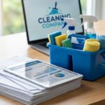 Funding solutions for cleaning service businesses