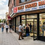 Funding solutions for convenience stores