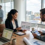 Funding solutions for solar installation companies