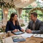 Funding solutions for wedding venues