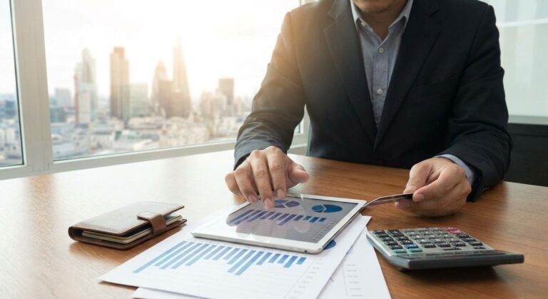 How to build business credit for better loan terms